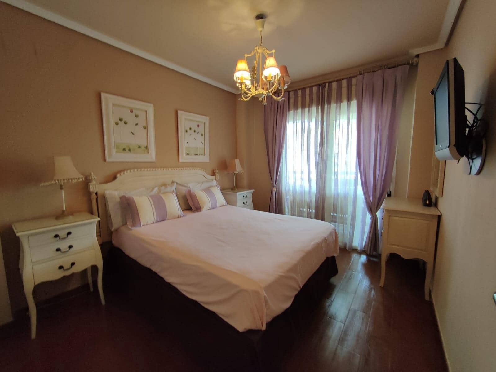 2 bedroom Apartment for sale in La Villajoyosa / Vila Joiosa with pool garage - € 490,000 (Ref: 8452109)