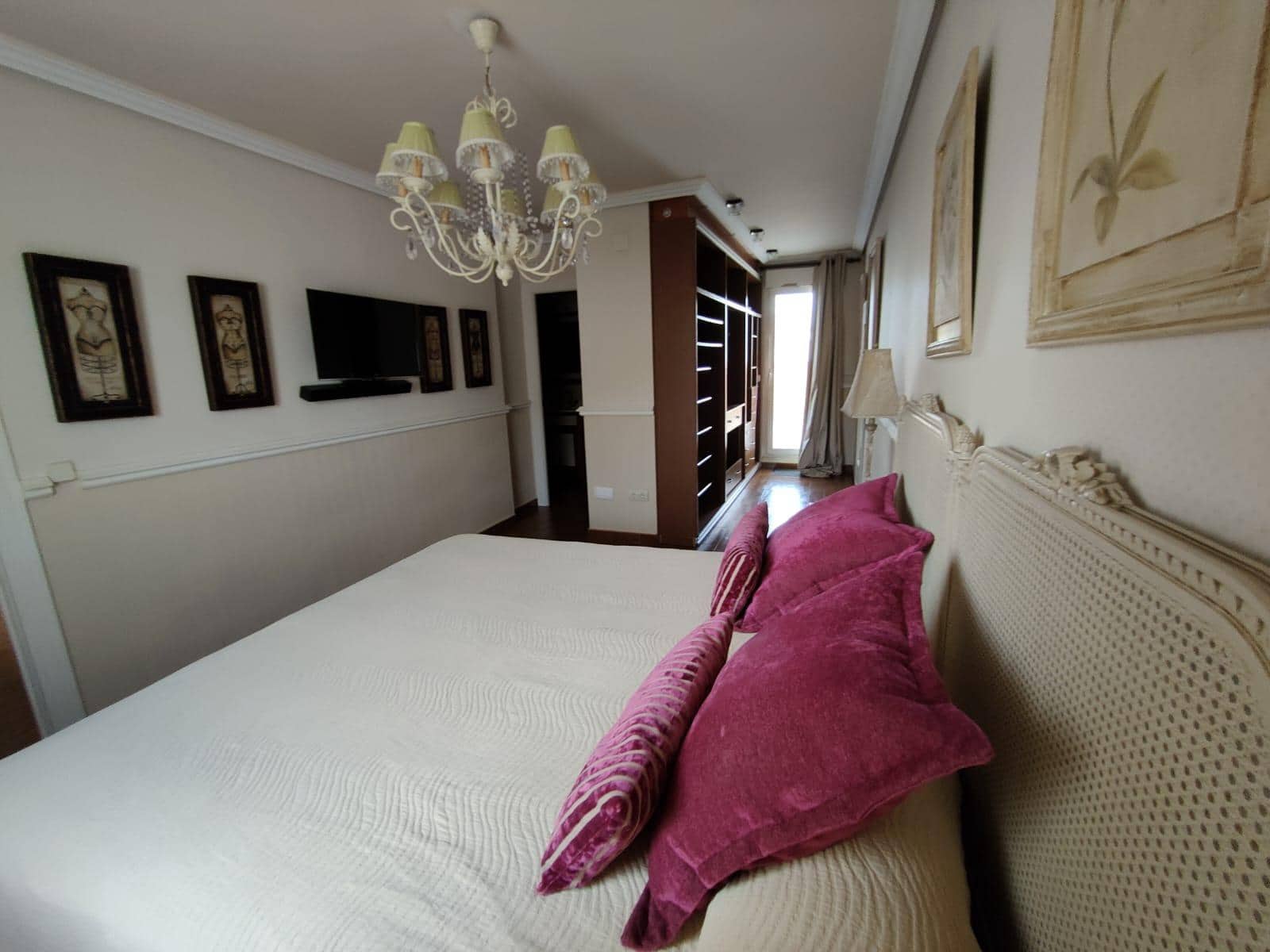 2 bedroom Apartment for sale in La Villajoyosa / Vila Joiosa with pool garage - € 490,000 (Ref: 8452109)