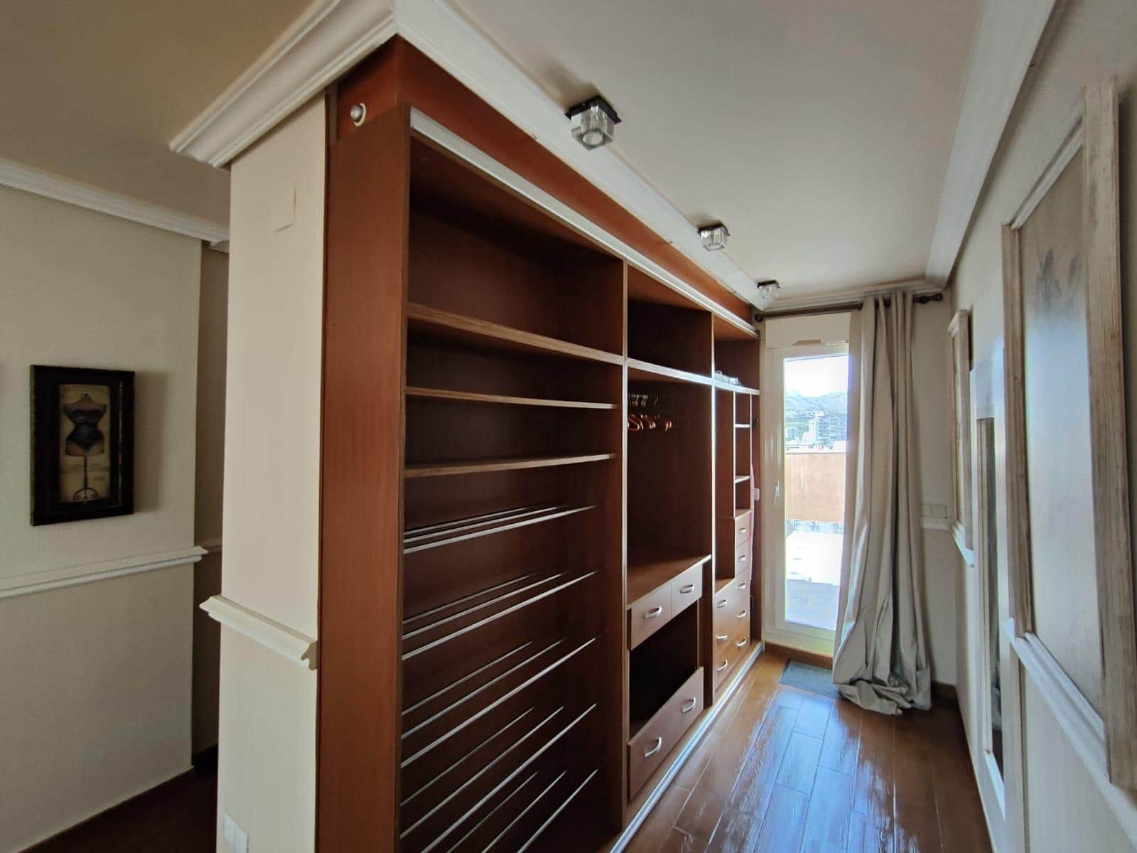 2 bedroom Apartment for sale in La Villajoyosa / Vila Joiosa with pool garage - € 490,000 (Ref: 8452109)