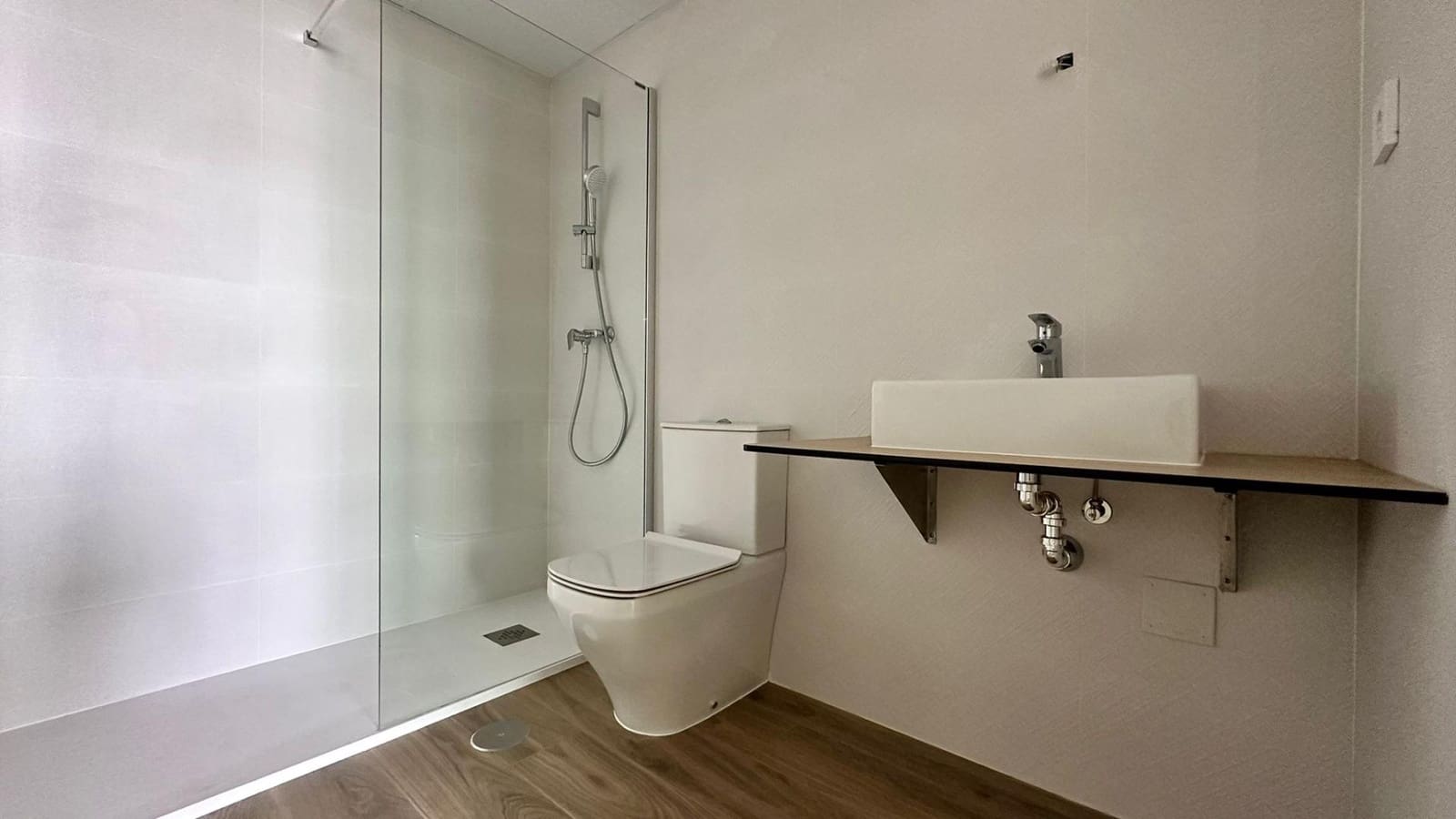 Apartamento de 2 habitaciones en Finestrat en venta con piscina - 420.000 € (Ref: 8454955)