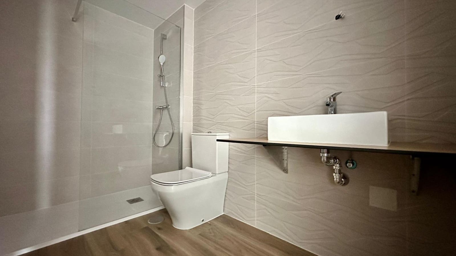 Apartamento de 2 habitaciones en Finestrat en venta con piscina - 420.000 € (Ref: 8454955)