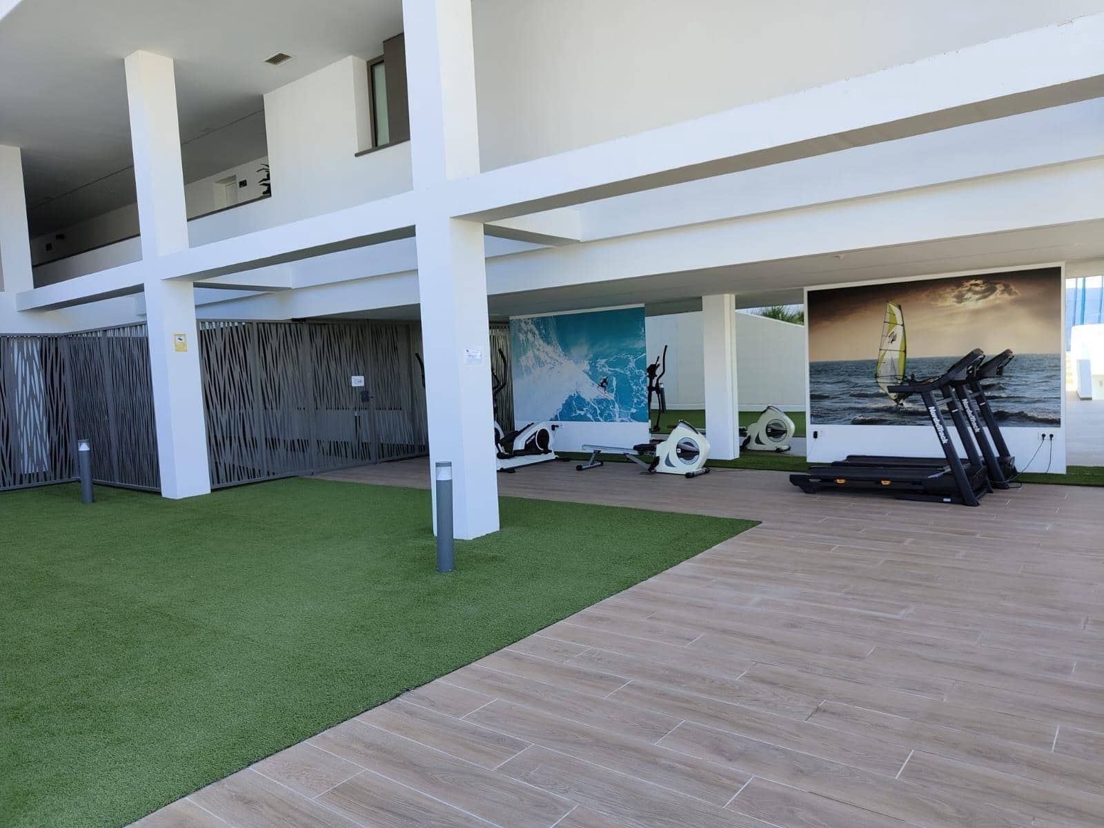 Apartamento de 2 habitaciones en Finestrat en venta con piscina - 420.000 € (Ref: 8454955)