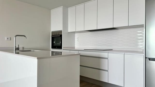 Apartamento de 2 habitaciones en Balcón de Finestrat - Terra Marina, Finestrat en venta con piscina - 420.000 € (Ref: 8454955)