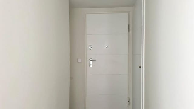 Apartamento de 2 habitaciones en Balcón de Finestrat - Terra Marina, Finestrat en venta con piscina - 420.000 € (Ref: 8454955)