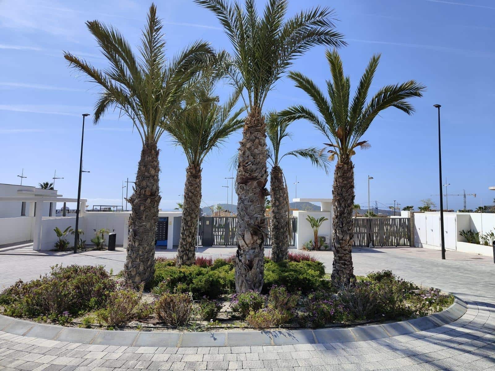 Apartamento de 2 habitaciones en Finestrat en venta con piscina - 420.000 € (Ref: 8454955)