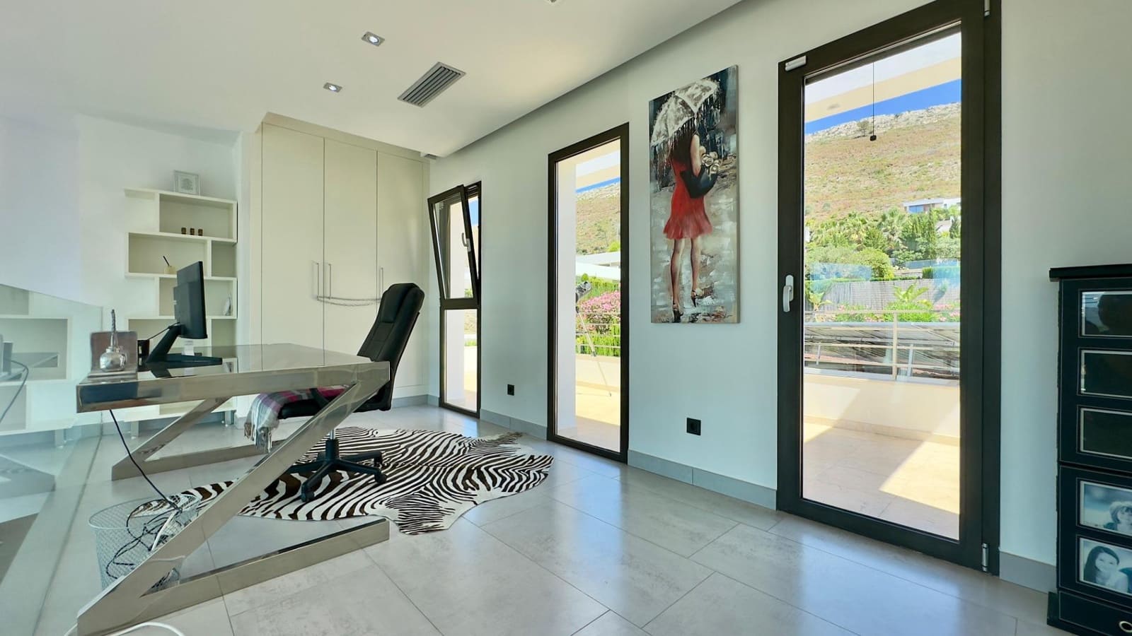 5 soveværelse Villa til salg i Javea / Xabia med swimmingpool garage - € 2.498.880 (Ref: 8460223)