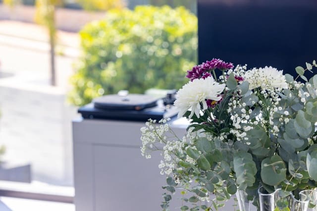 5 soveværelse Villa til salg i Cap Martí - El Tossalet - Pinomar, Javea / Xàbia med swimmingpool garage - € 2.498.880 (Ref: 8460223)