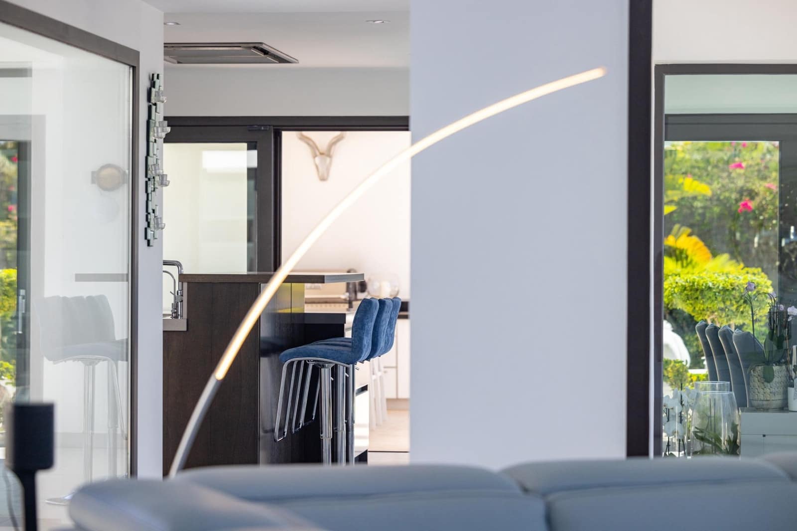 5 soveværelse Villa til salg i Javea / Xabia med swimmingpool garage - € 2.498.880 (Ref: 8460223)