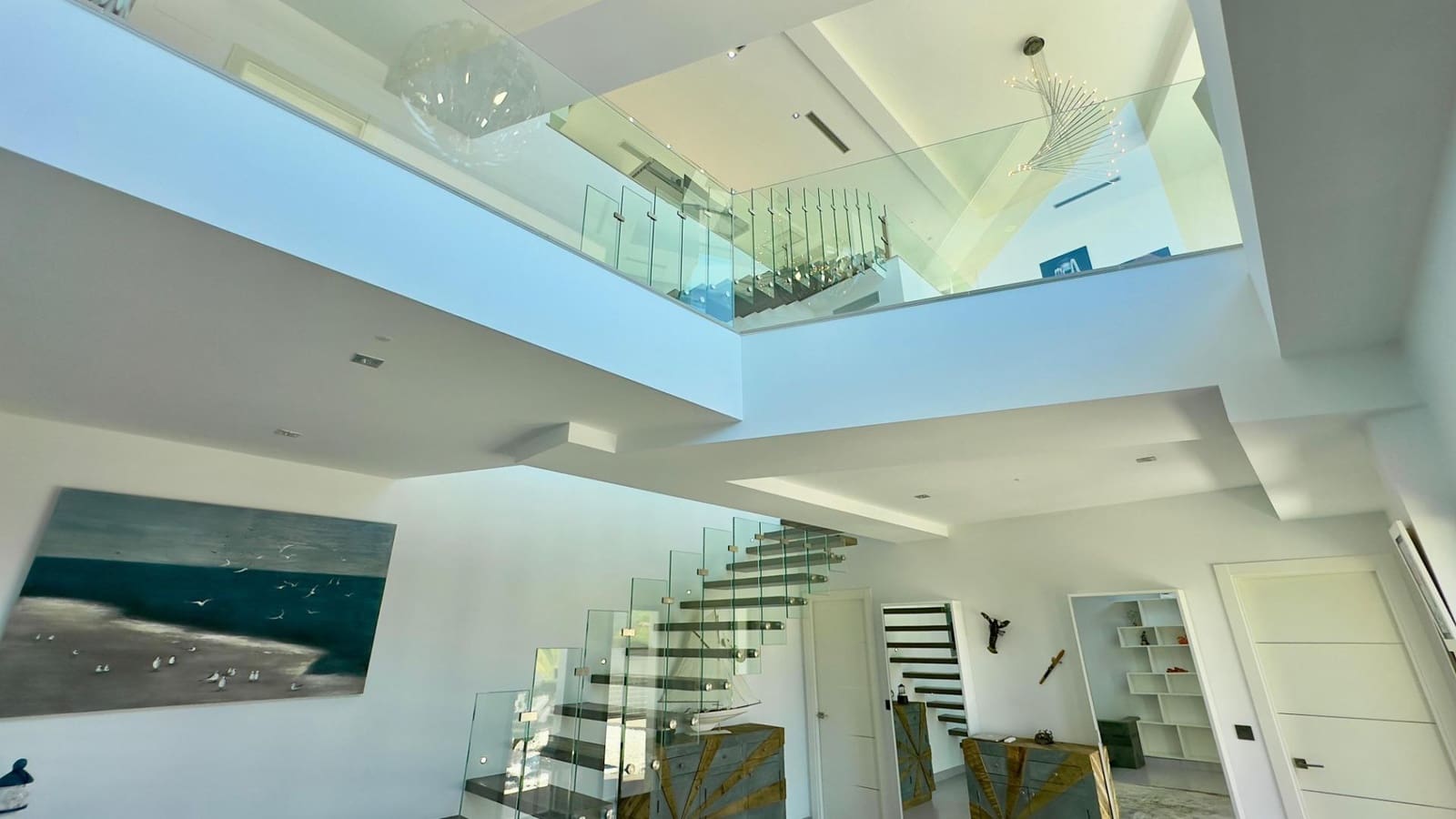 5 soveværelse Villa til salg i Javea / Xabia med swimmingpool garage - € 2.498.880 (Ref: 8460223)