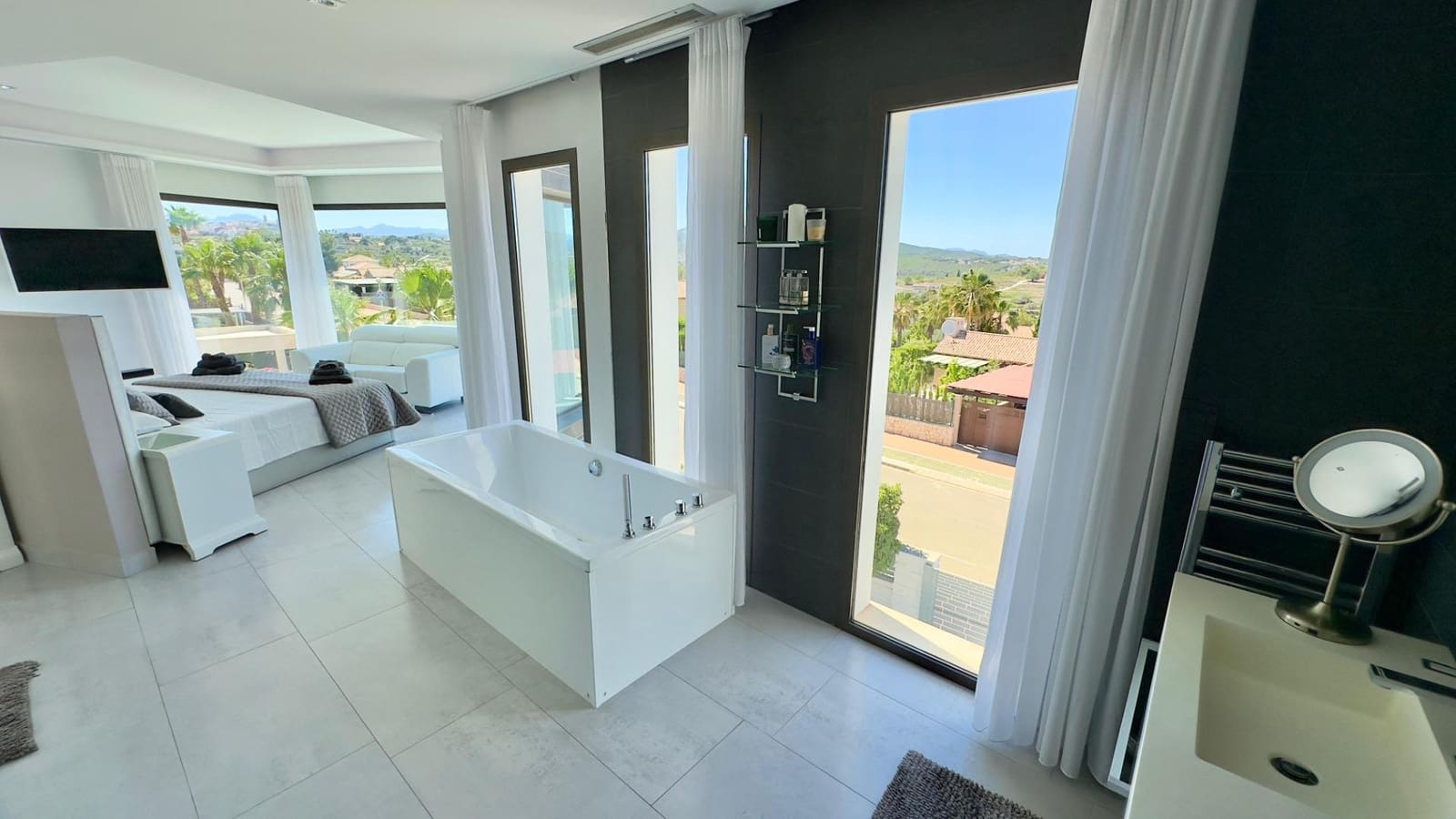 5 soveværelse Villa til salg i Javea / Xabia med swimmingpool garage - € 2.498.880 (Ref: 8460223)