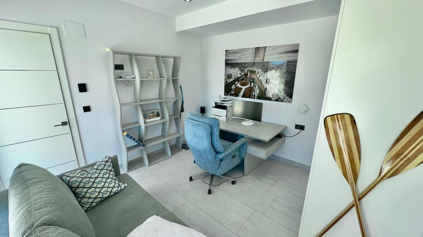 5 soveværelse Villa til salg i Javea / Xabia med swimmingpool garage - € 2.498.880 (Ref: 8460223)