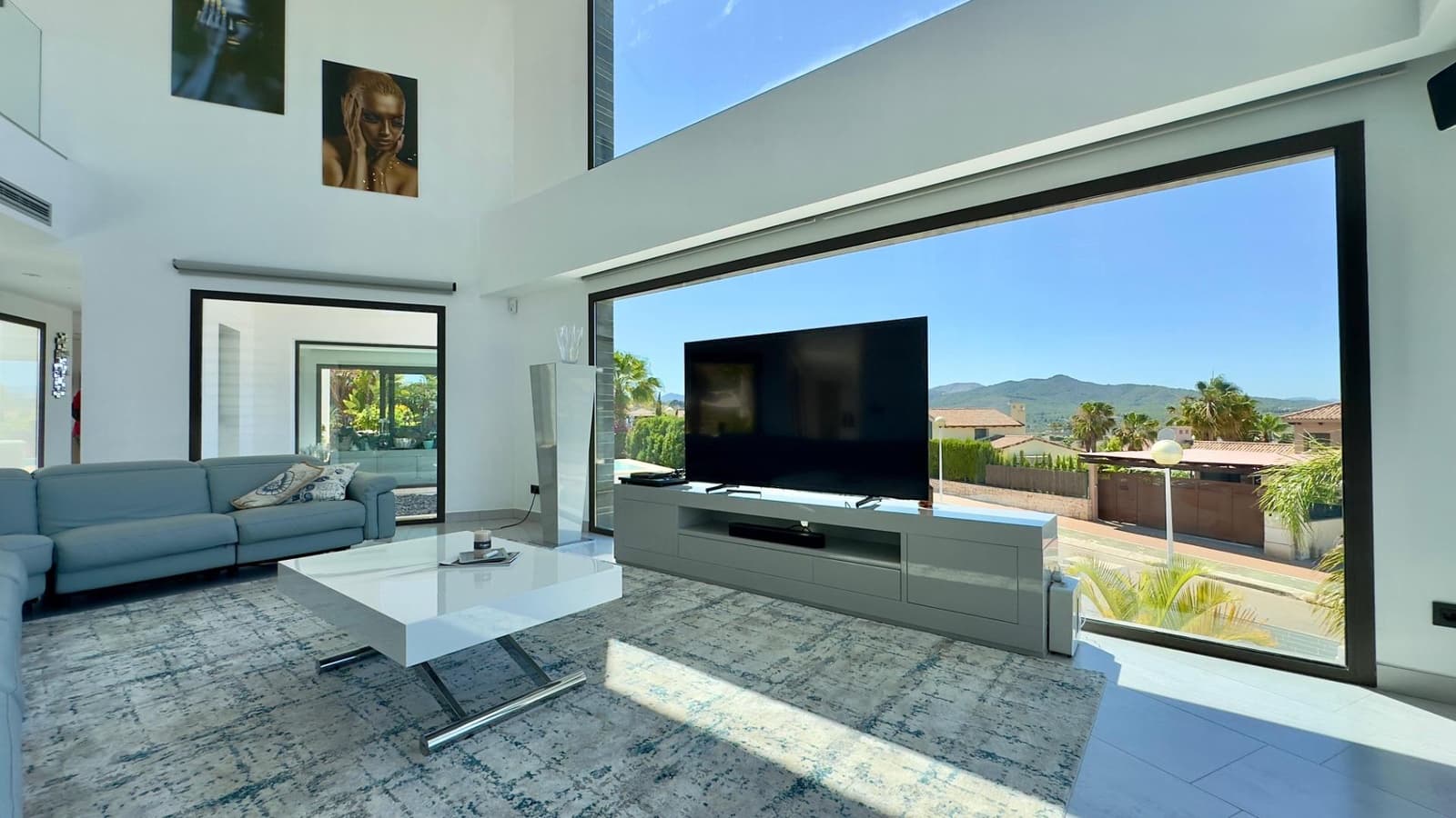 5 soveværelse Villa til salg i Javea / Xabia med swimmingpool garage - € 2.498.880 (Ref: 8460223)