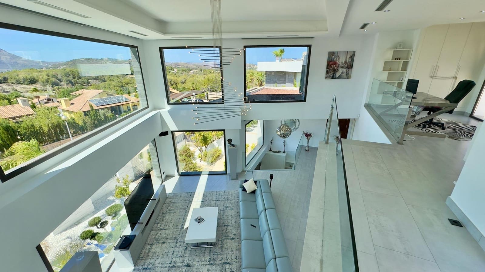 5 soveværelse Villa til salg i Javea / Xabia med swimmingpool garage - € 2.498.880 (Ref: 8460223)