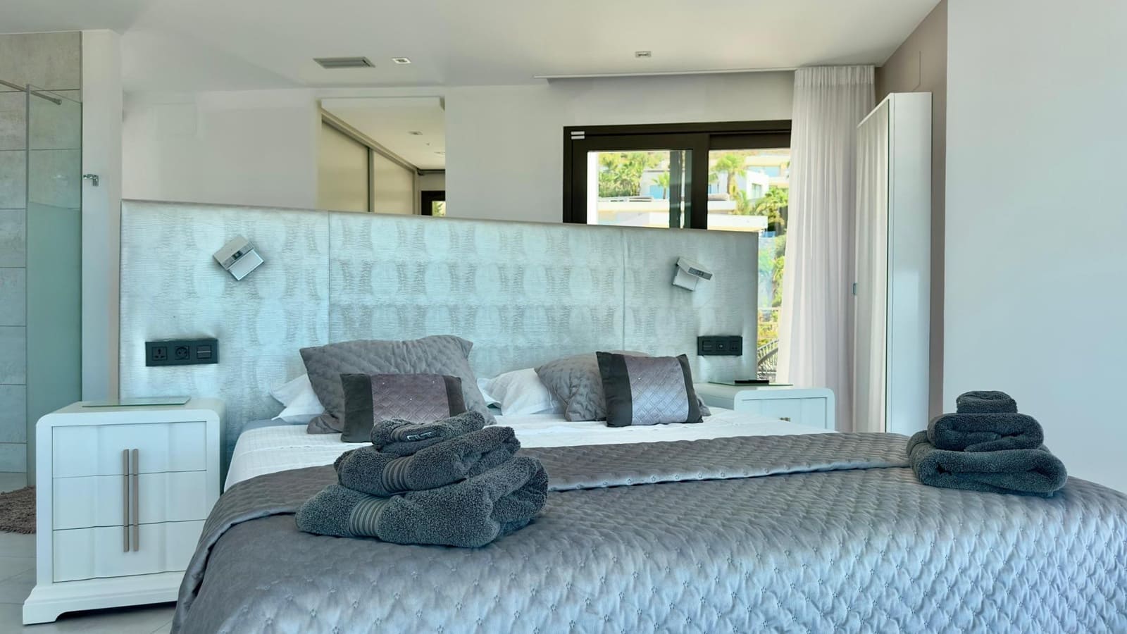 5 soveværelse Villa til salg i Javea / Xabia med swimmingpool garage - € 2.498.880 (Ref: 8460223)