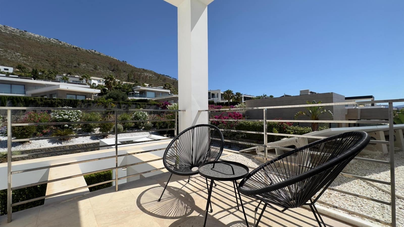 5 soveværelse Villa til salg i Javea / Xabia med swimmingpool garage - € 2.498.880 (Ref: 8460223)