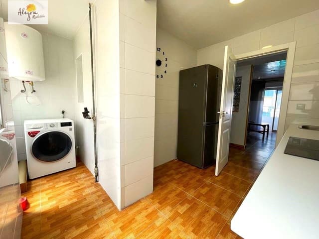 3 soveværelse Lejlighed til salg i Ciudad de Asís, Alicante by - € 125.000 (Ref: 8460224)