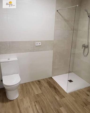 1 soveværelse Lejlighed til salg i Torrefiel, Valencia by - € 89.900 (Ref: 8463857)