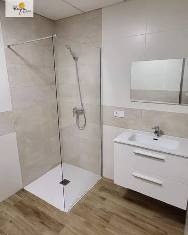 1 soveværelse Lejlighed til salg i Torrefiel, Valencia by - € 89.900 (Ref: 8463857)