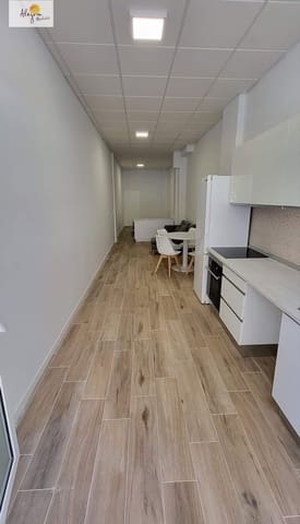 1 soveværelse Lejlighed til salg i Torrefiel, Valencia by - € 89.900 (Ref: 8463857)