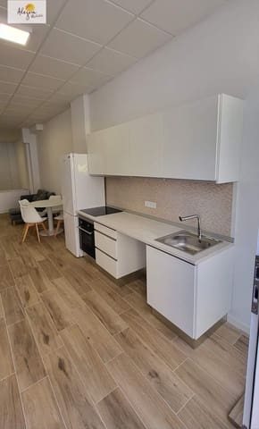 1 soveværelse Lejlighed til salg i Torrefiel, Valencia by - € 89.900 (Ref: 8463857)