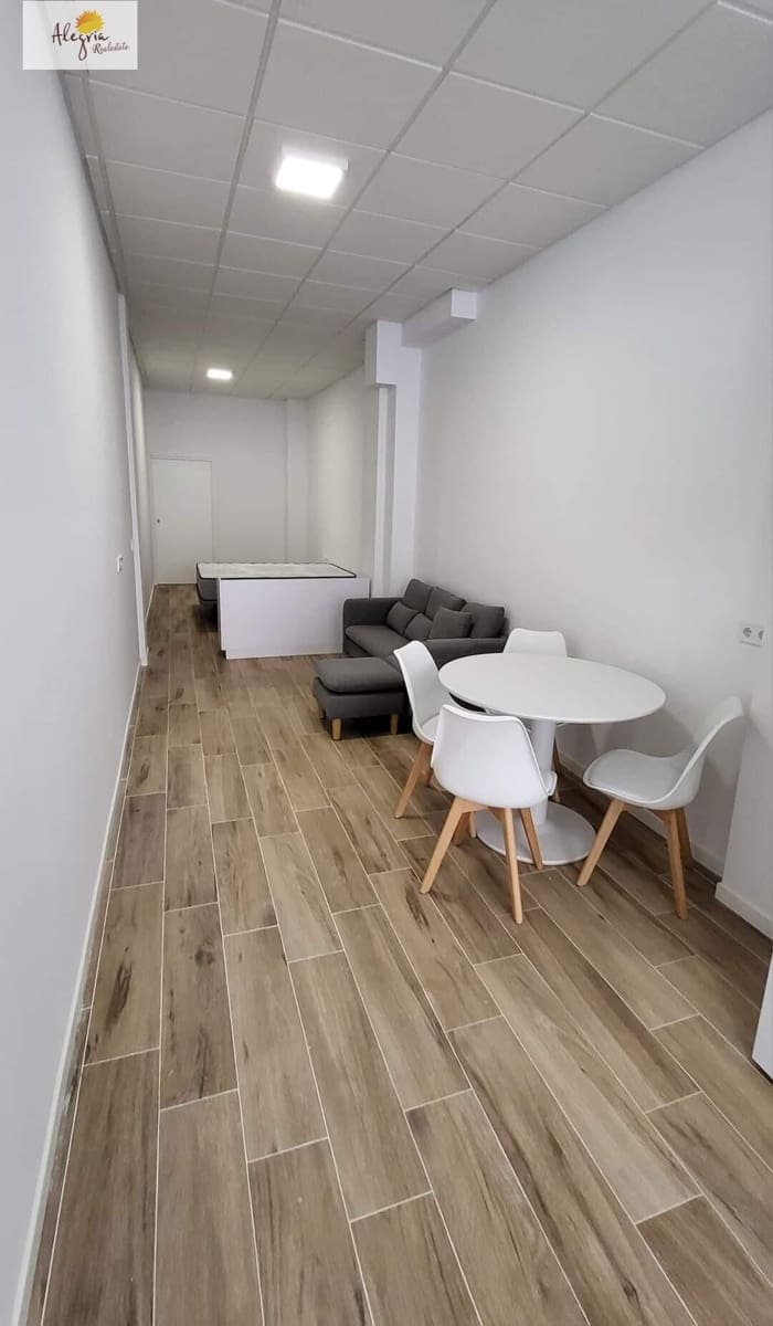 1 soveværelse Lejlighed til salg i Valencia by - € 89.900 (Ref: 8463857)