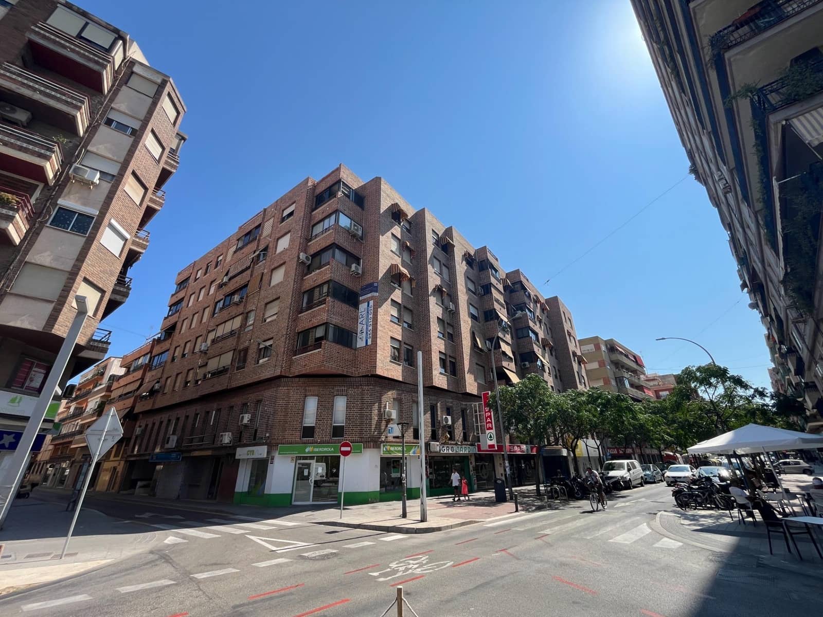 Garaż na sprzedaż w Miasto Alicante / Alacant - 15 000 € (Ref: 8463862)