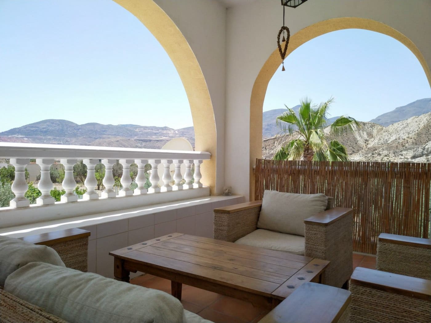 5 soveværelse Finca/Landehus til salg i Alsodux med swimmingpool - € 389.000 (Ref: 8466291)