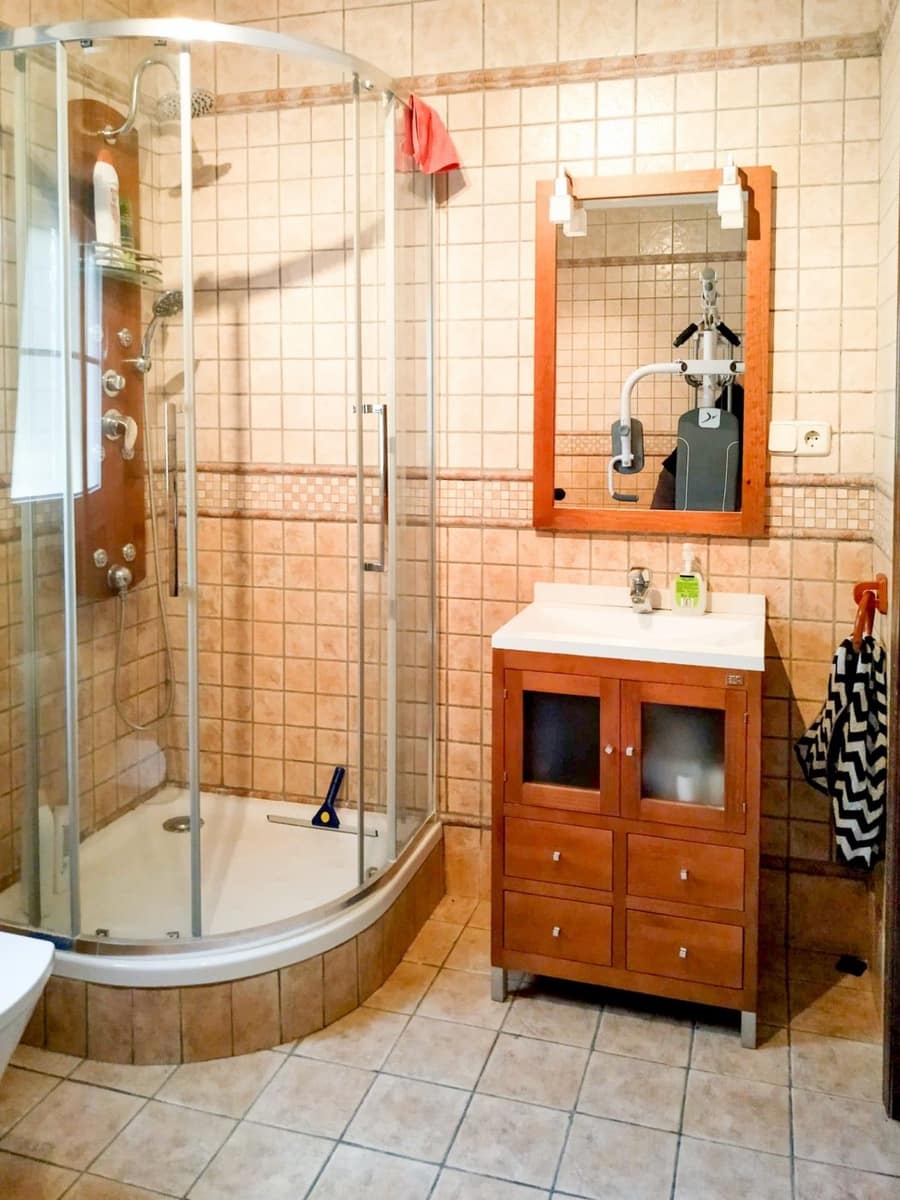 5 soveværelse Finca/Landehus til salg i Alsodux med swimmingpool - € 389.000 (Ref: 8466291)