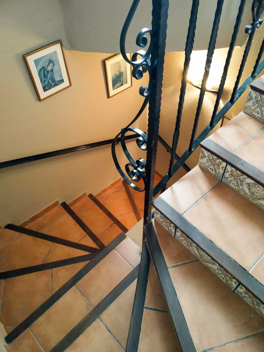 5 soveværelse Finca/Landehus til salg i Alsodux med swimmingpool - € 389.000 (Ref: 8466291)