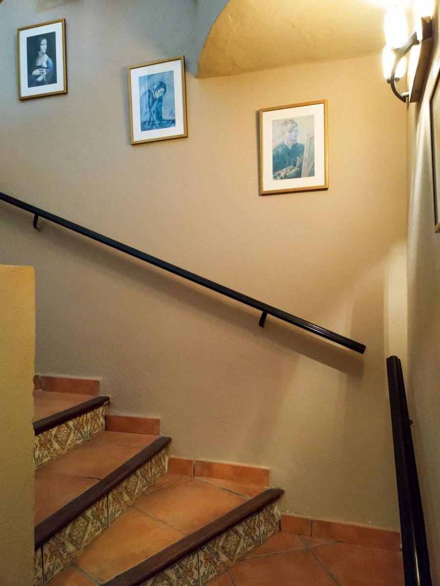 5 soveværelse Finca/Landehus til salg i Alsodux med swimmingpool - € 389.000 (Ref: 8466291)