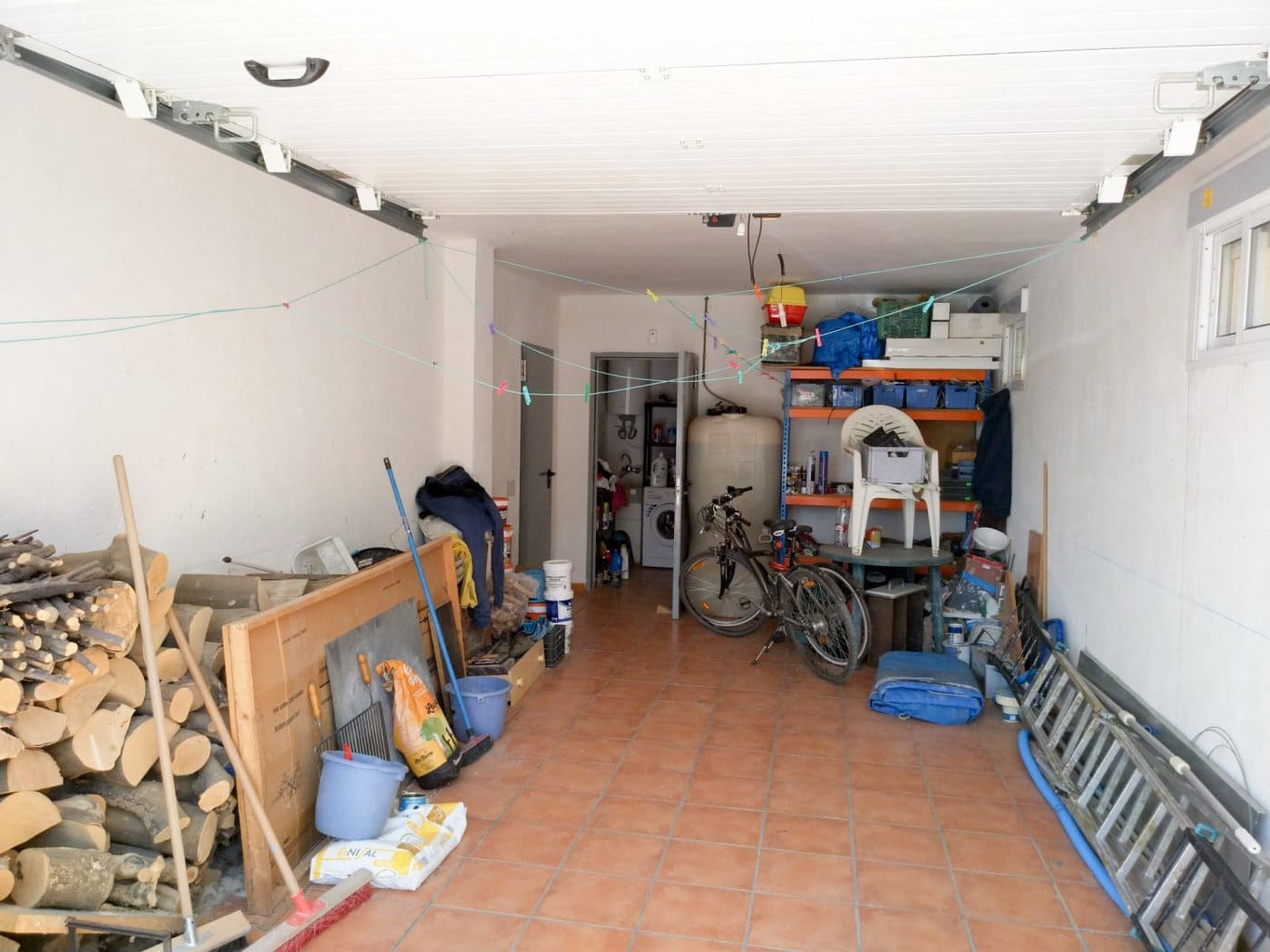 5 soveværelse Finca/Landehus til salg i Alsodux med swimmingpool - € 389.000 (Ref: 8466291)