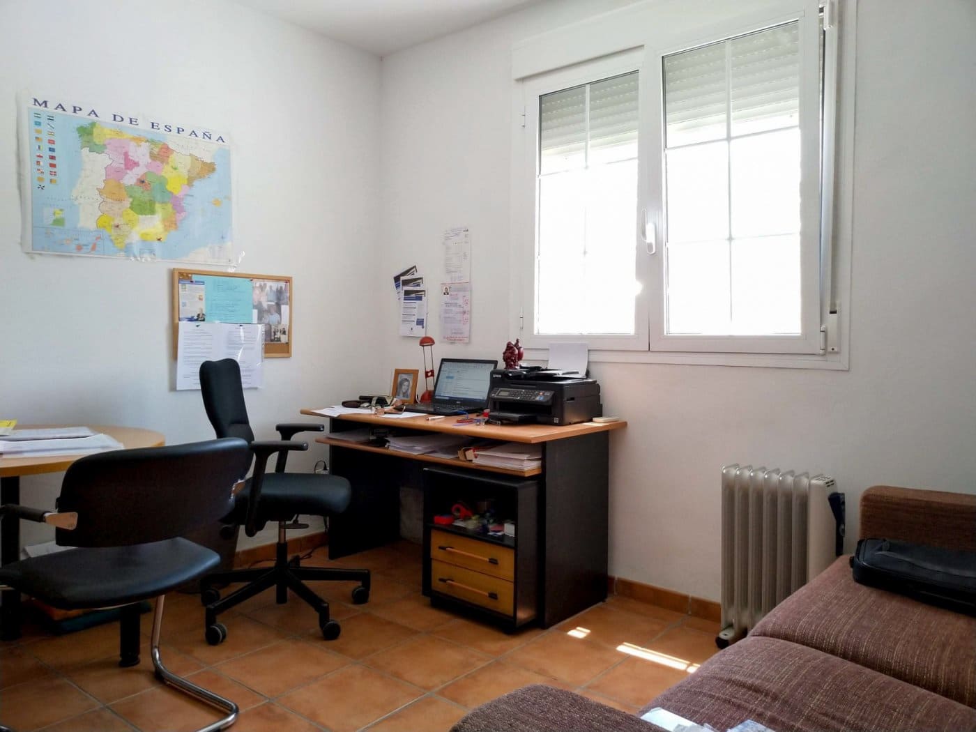 5 soveværelse Finca/Landehus til salg i Alsodux med swimmingpool - € 389.000 (Ref: 8466291)