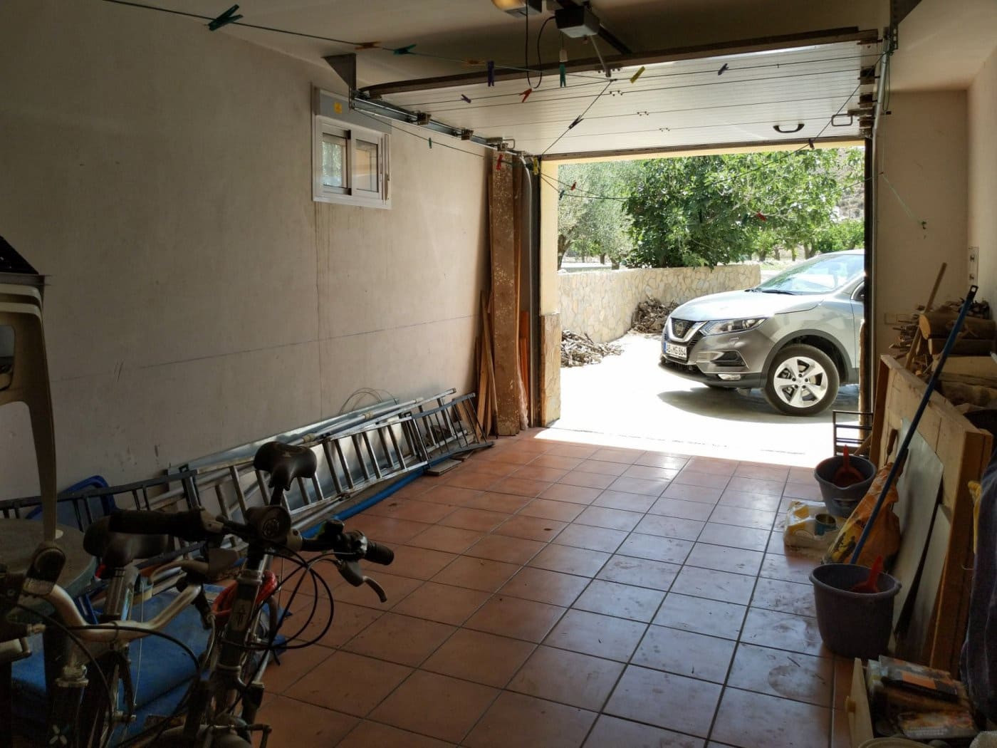 5 soveværelse Finca/Landehus til salg i Alsodux med swimmingpool - € 389.000 (Ref: 8466291)