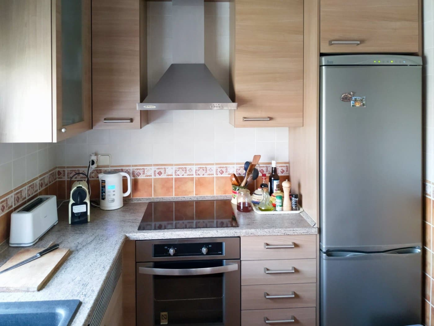 5 soveværelse Finca/Landehus til salg i Alsodux med swimmingpool - € 389.000 (Ref: 8466291)