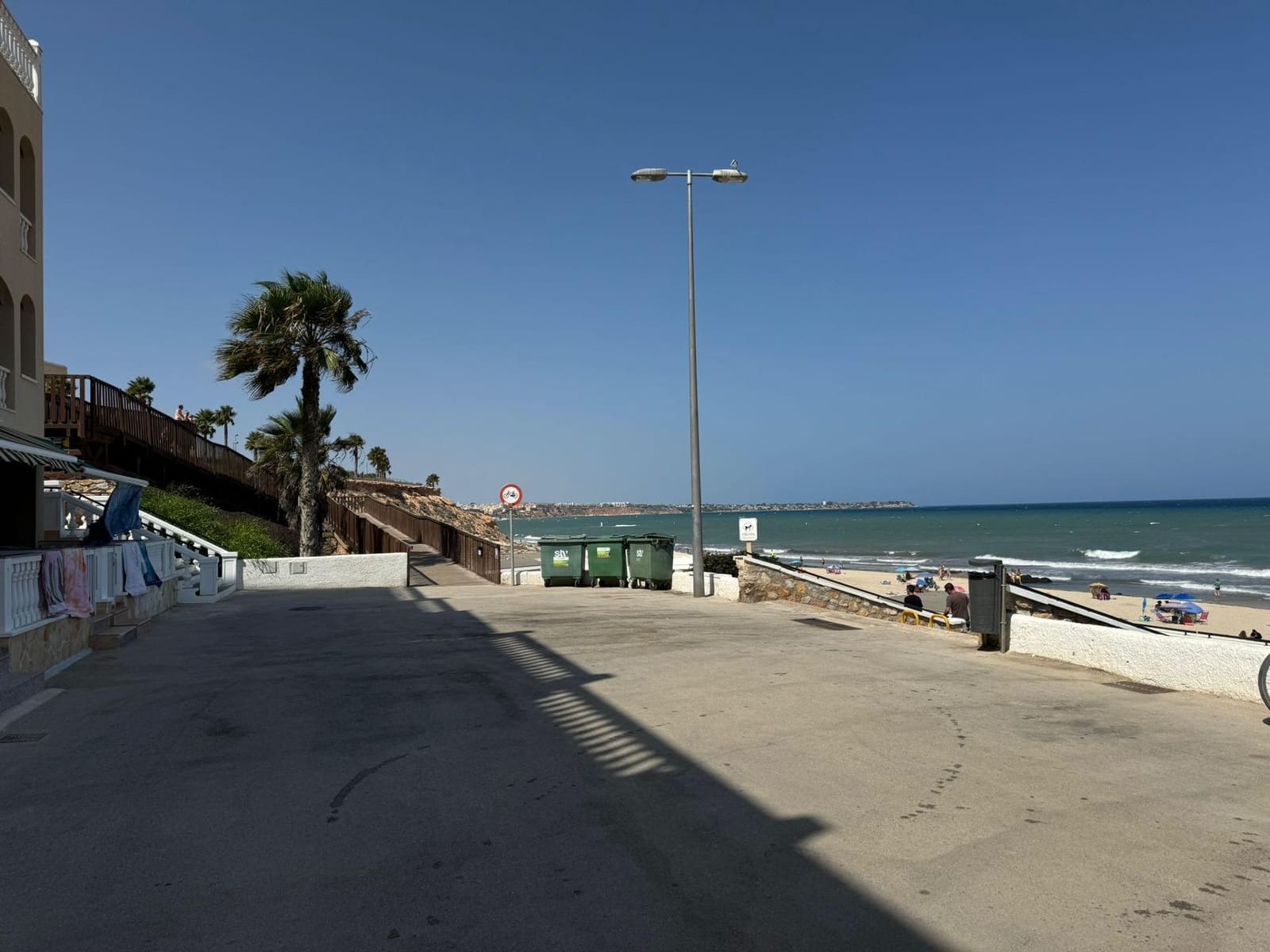 2 camera da letto Attico in vendita in Torre de la Horadada - 319.000 € (Rif: 8466297)