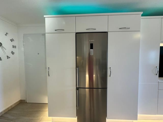 2 camera da letto Attico in vendita in Torre de la Horadada, Pilar de la Horadada - 319.000 € (Rif: 8466297)