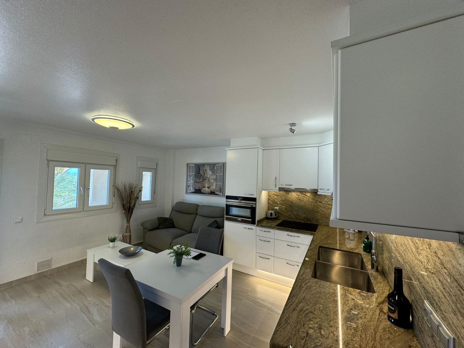 2 camera da letto Attico in vendita in Torre de la Horadada - 319.000 € (Rif: 8466297)