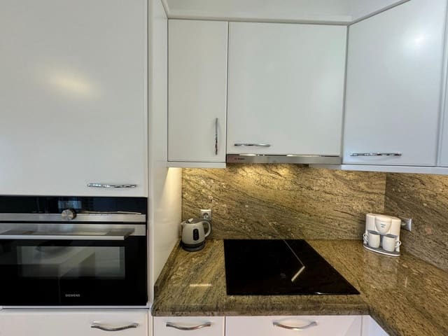 2 camera da letto Attico in vendita in Torre de la Horadada, Pilar de la Horadada - 319.000 € (Rif: 8466297)