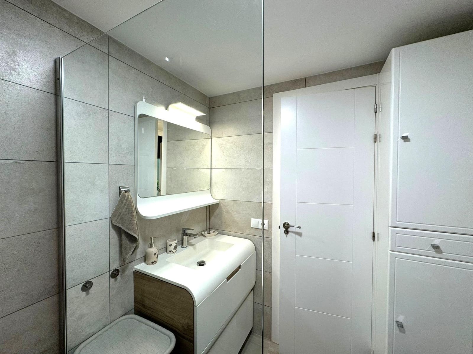 2 camera da letto Attico in vendita in Torre de la Horadada - 319.000 € (Rif: 8466297)