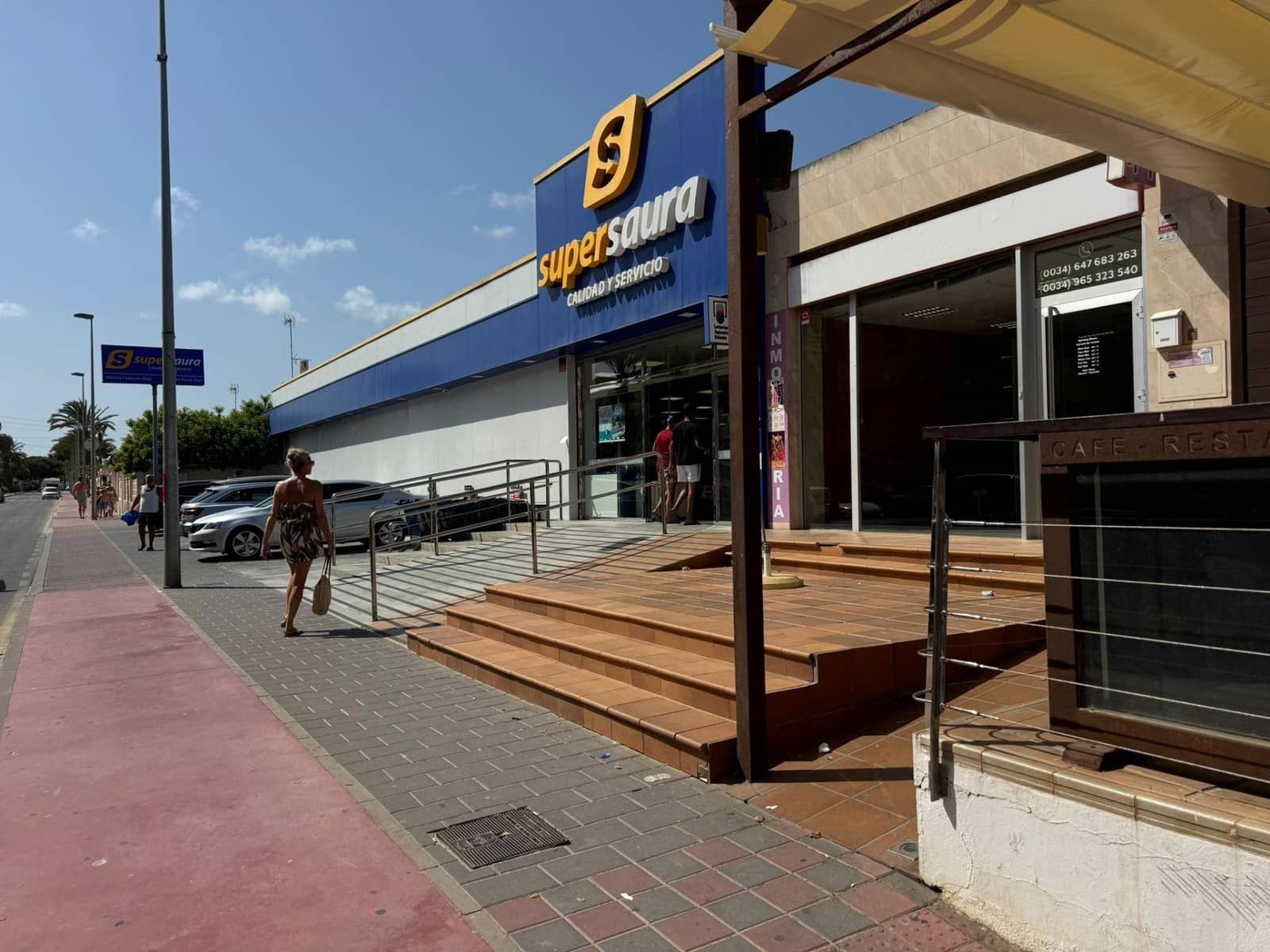 2 camera da letto Attico in vendita in Torre de la Horadada - 319.000 € (Rif: 8466297)