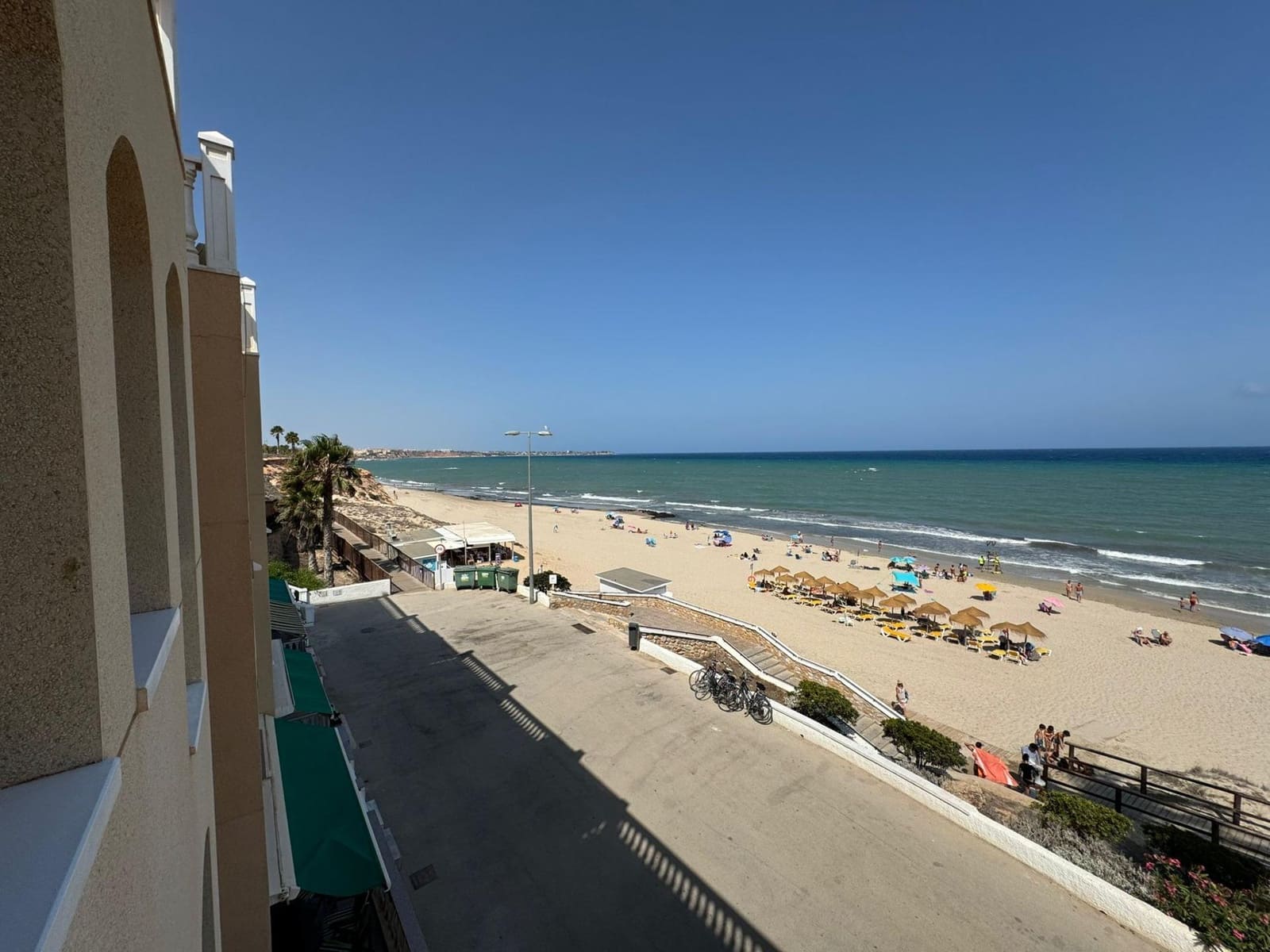 2 camera da letto Attico in vendita in Torre de la Horadada - 319.000 € (Rif: 8466297)