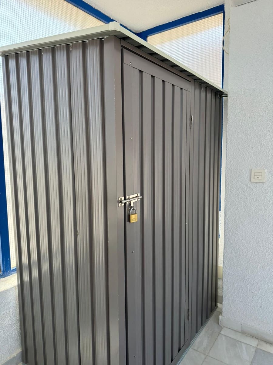 2 camera da letto Attico in vendita in Torre de la Horadada - 319.000 € (Rif: 8466297)