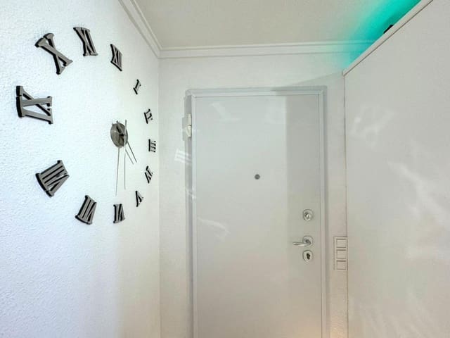 2 camera da letto Attico in vendita in Torre de la Horadada, Pilar de la Horadada - 319.000 € (Rif: 8466297)