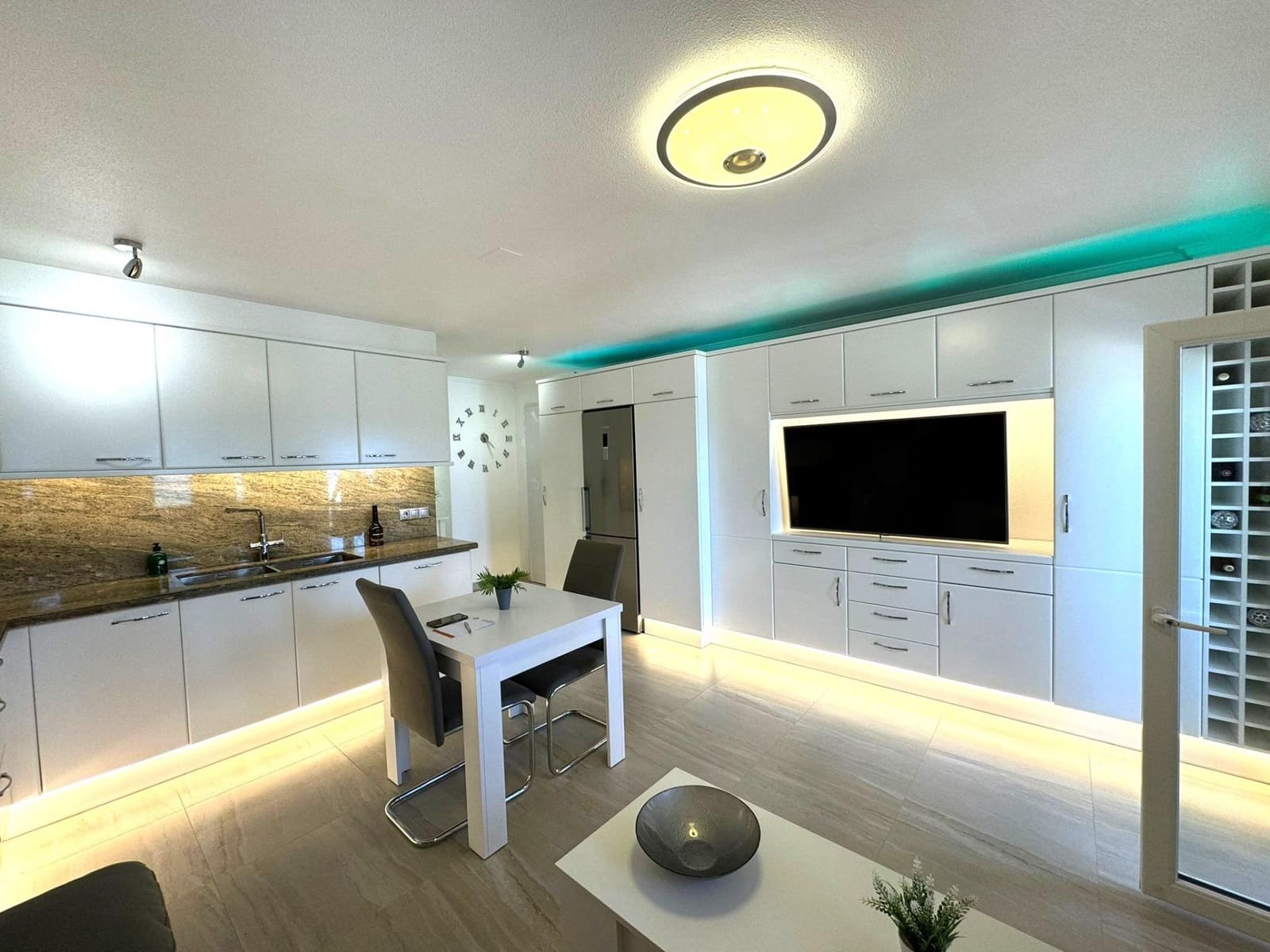 2 camera da letto Attico in vendita in Torre de la Horadada - 319.000 € (Rif: 8466297)