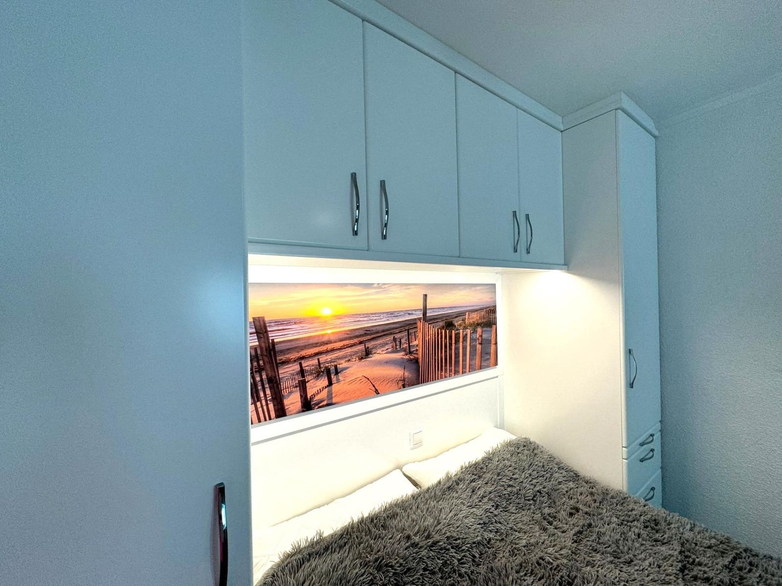 2 camera da letto Attico in vendita in Torre de la Horadada - 319.000 € (Rif: 8466297)