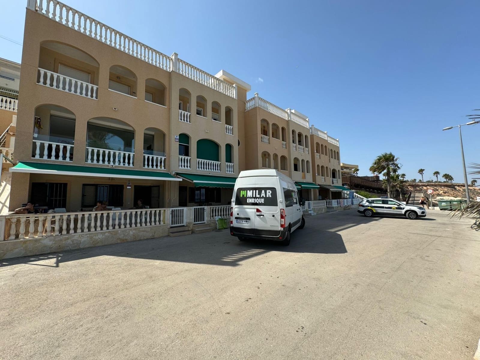 2 camera da letto Attico in vendita in Torre de la Horadada - 319.000 € (Rif: 8466297)