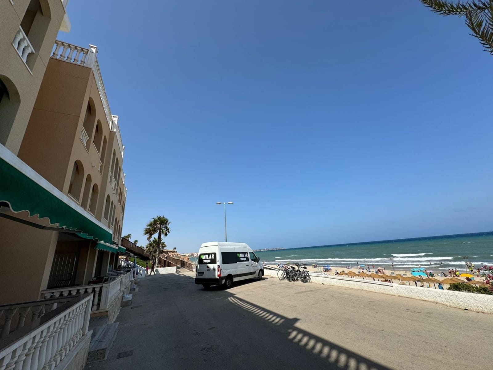 2 camera da letto Attico in vendita in Torre de la Horadada - 319.000 € (Rif: 8466297)