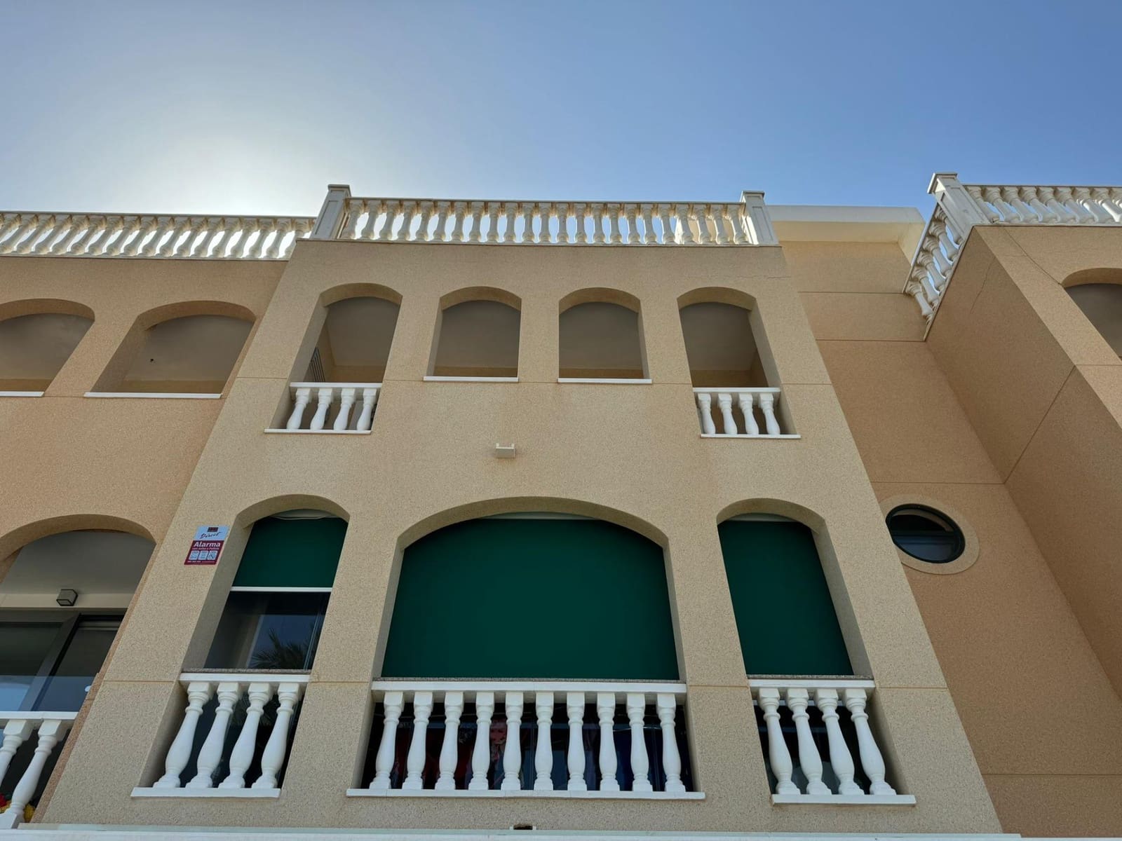 2 camera da letto Attico in vendita in Torre de la Horadada - 319.000 € (Rif: 8466297)