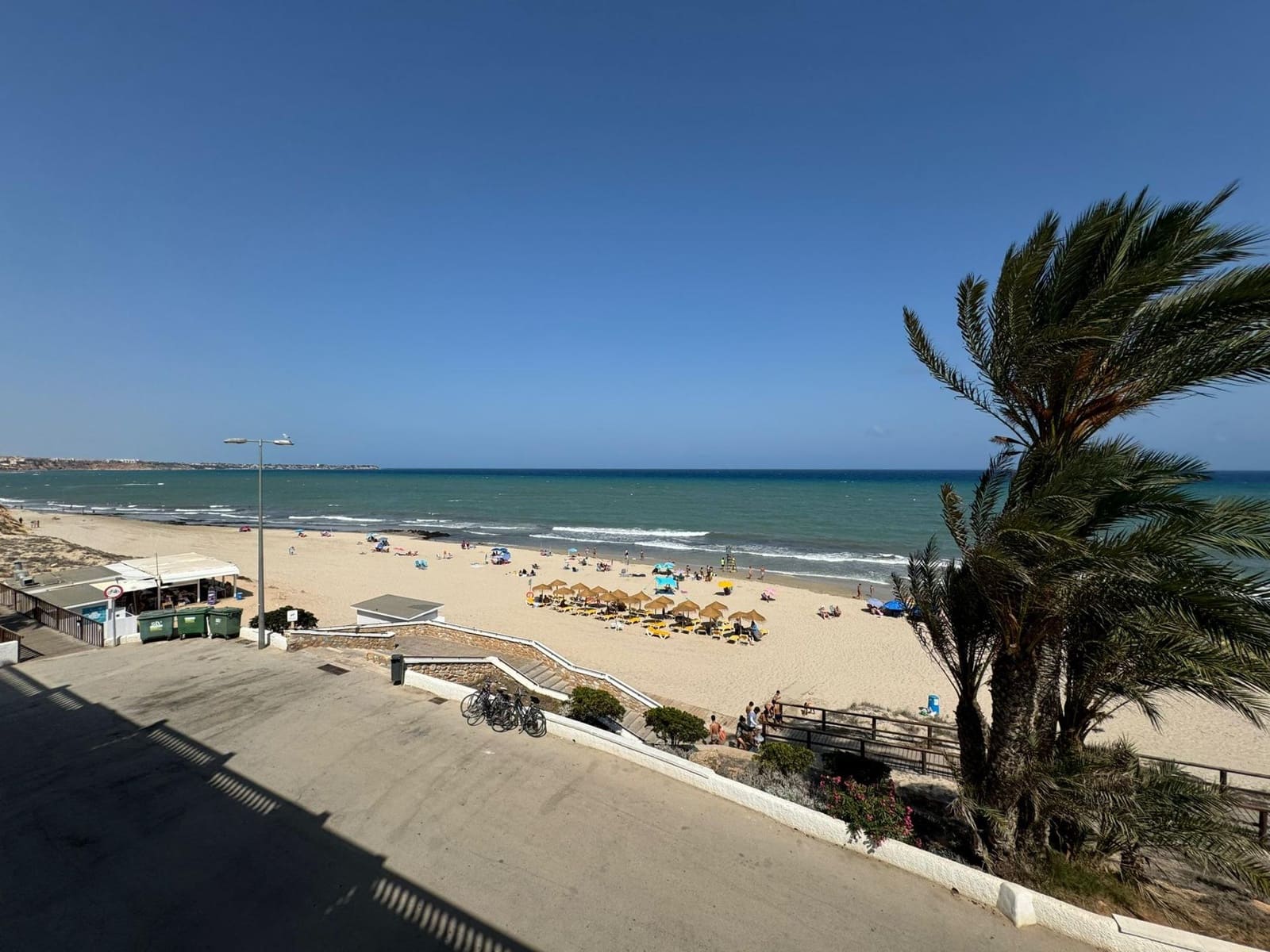 2 camera da letto Attico in vendita in Torre de la Horadada - 319.000 € (Rif: 8466297)