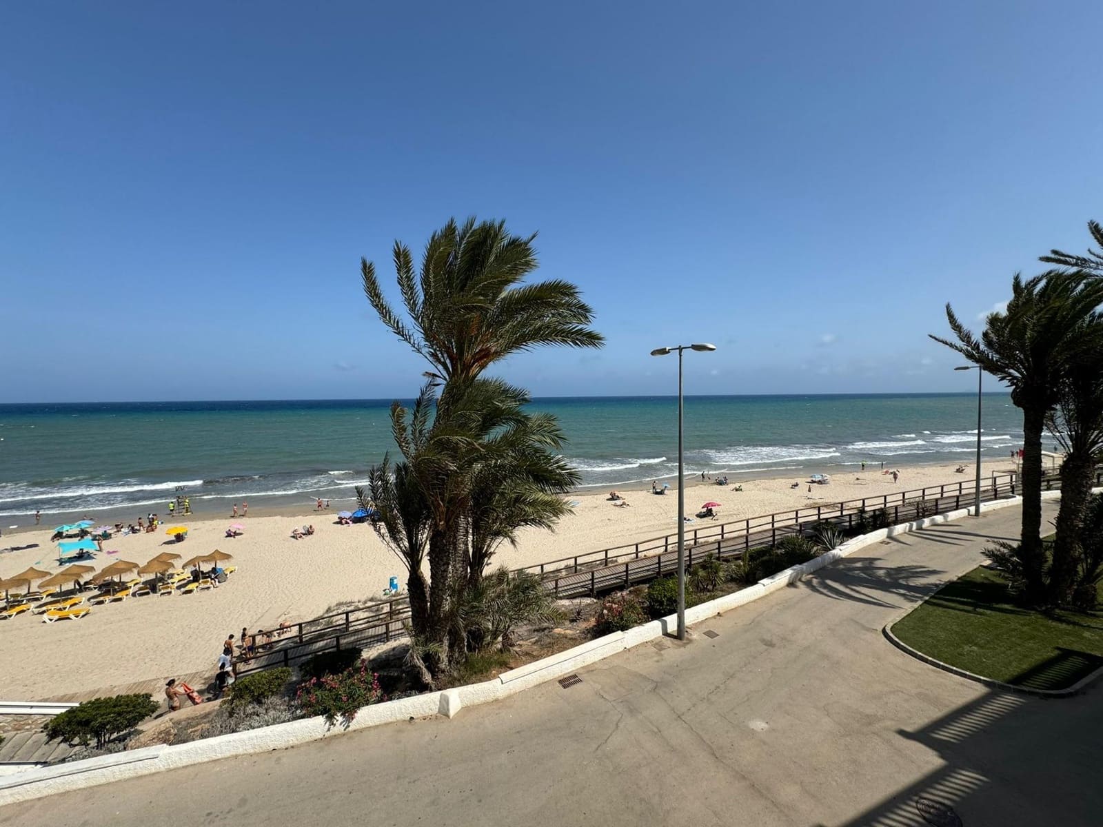 2 camera da letto Attico in vendita in Torre de la Horadada - 319.000 € (Rif: 8466297)